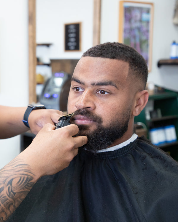 Fades vs. Tapers vs. Blends: What's the Difference?