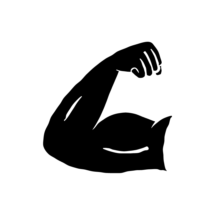 Wolf's Head high performance Pomades are built for a superior hold, a healthy shine and effortless style that anyone can achieve.