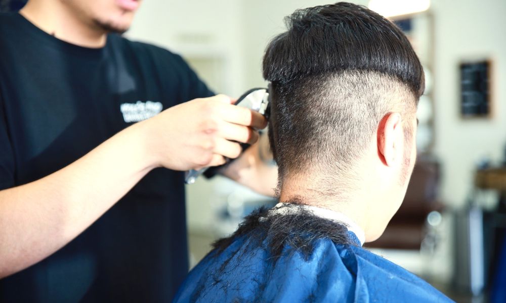 5 Must-Know Healthy Hair Care Tips for Men