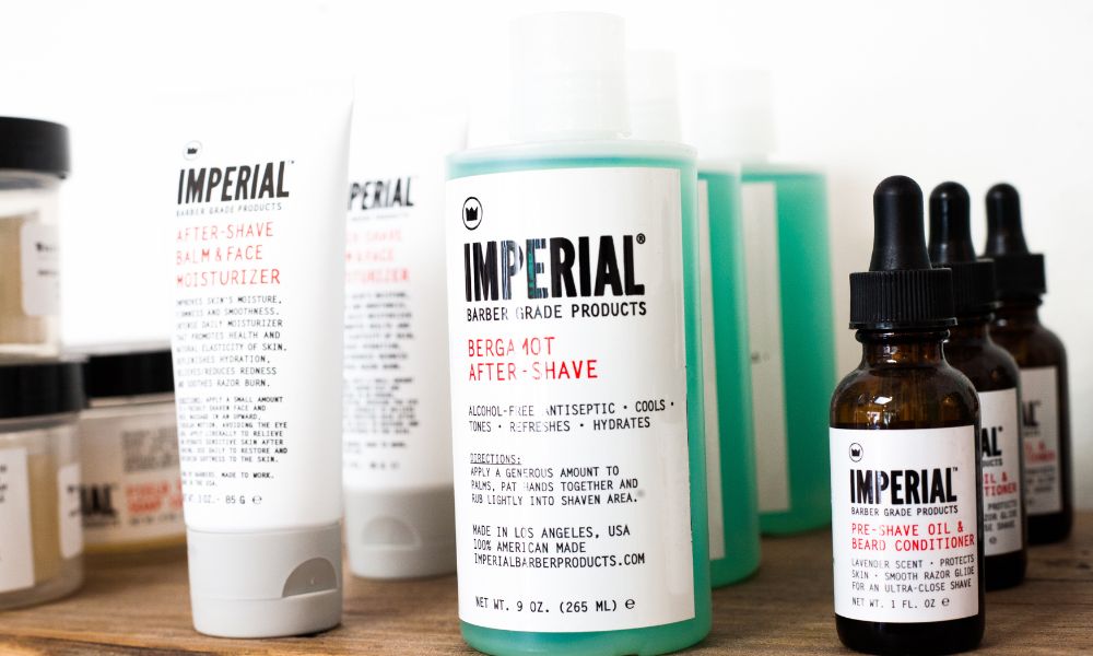 5 Essential Products Every Man Needs in His Grooming Kit