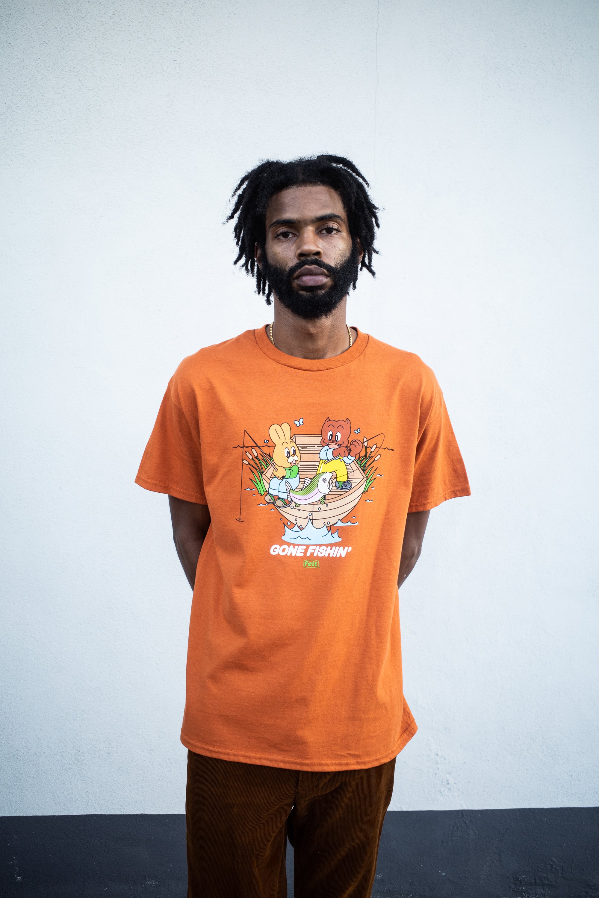 Carrots by Anwar X Felt Available Now