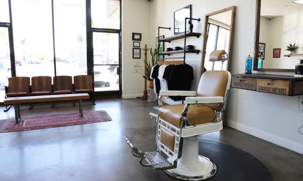 What You Should Consider When Choosing a Barber Shop