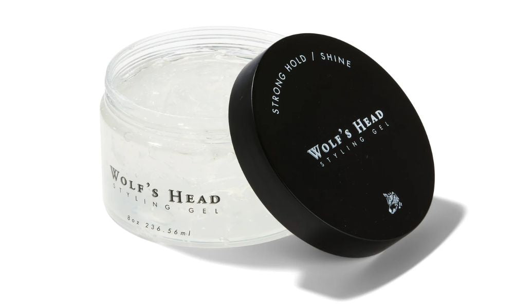 What Are the Benefits of Using Hair Pomade?