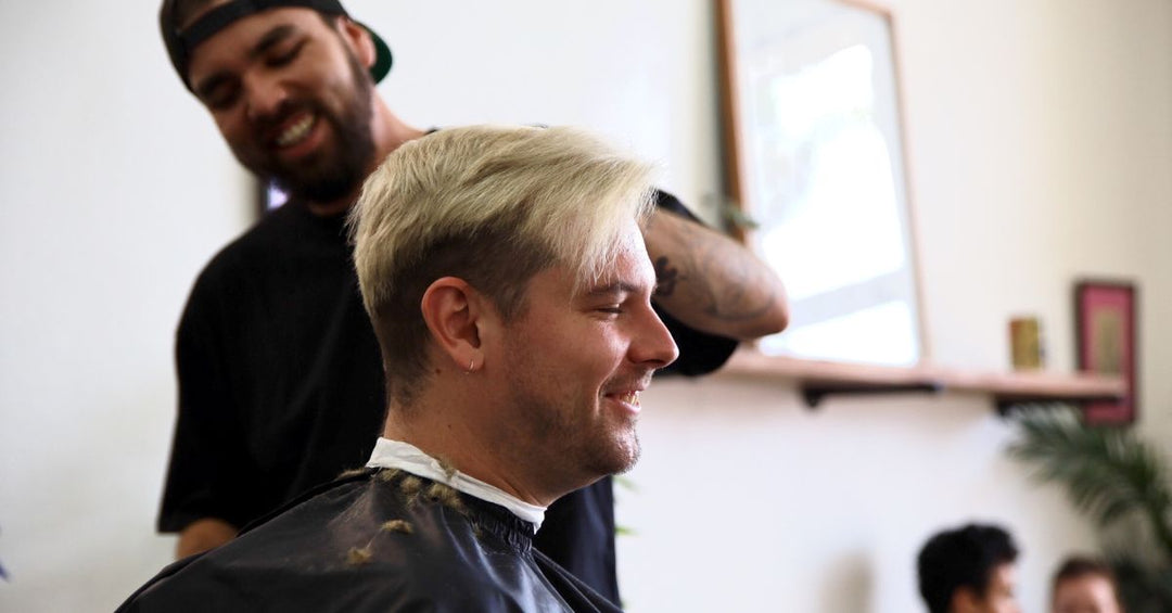 9 Tips To Keep Your Cut Fresh Between Barber Visits