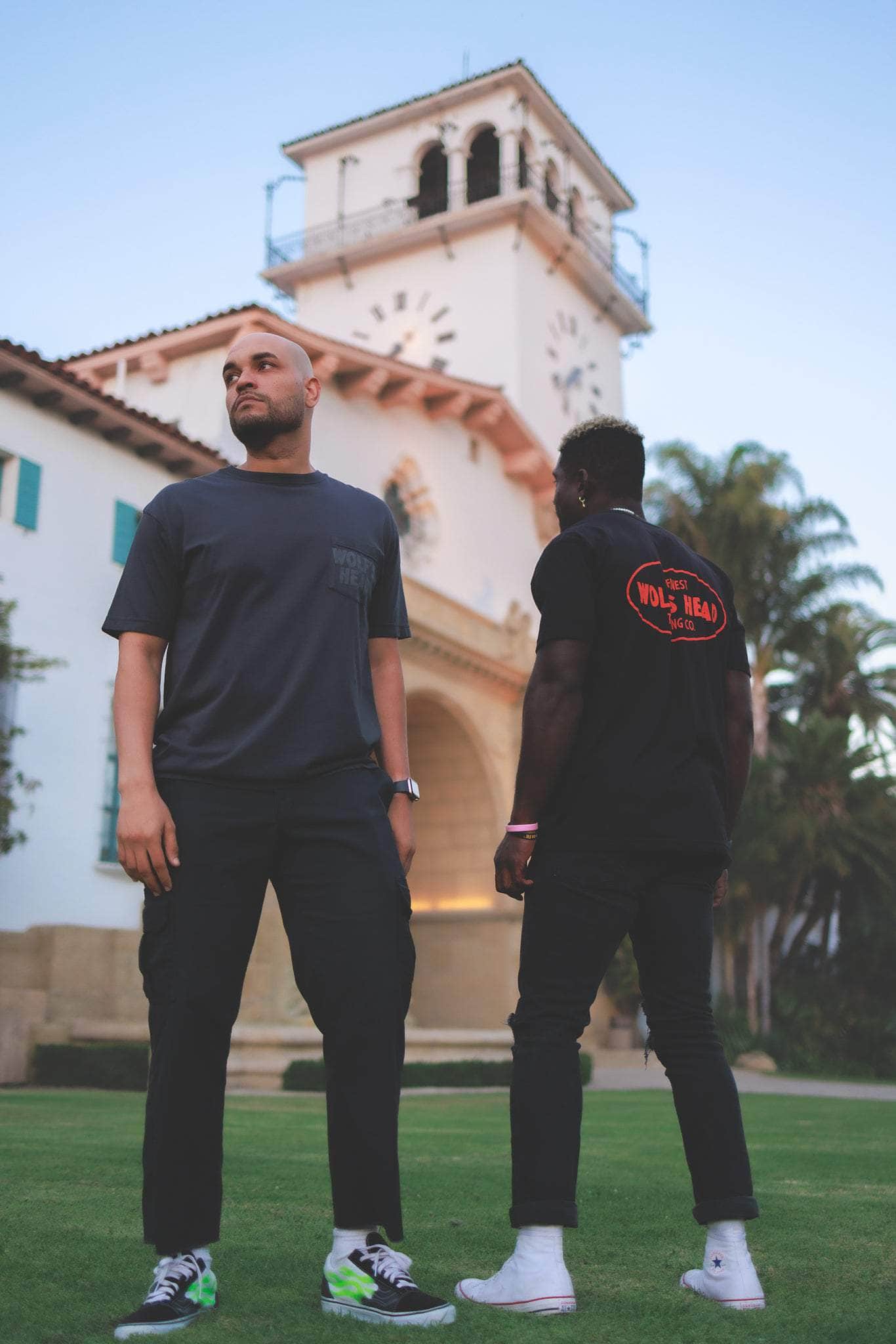Men’s Graphic Tees