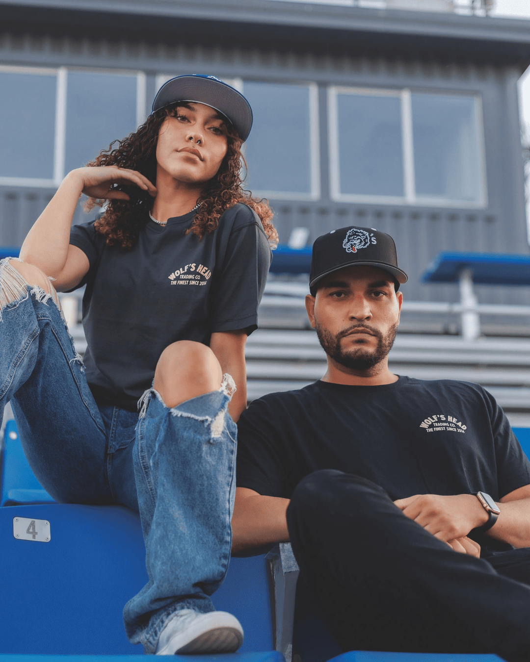 Timeless Quality Headwear