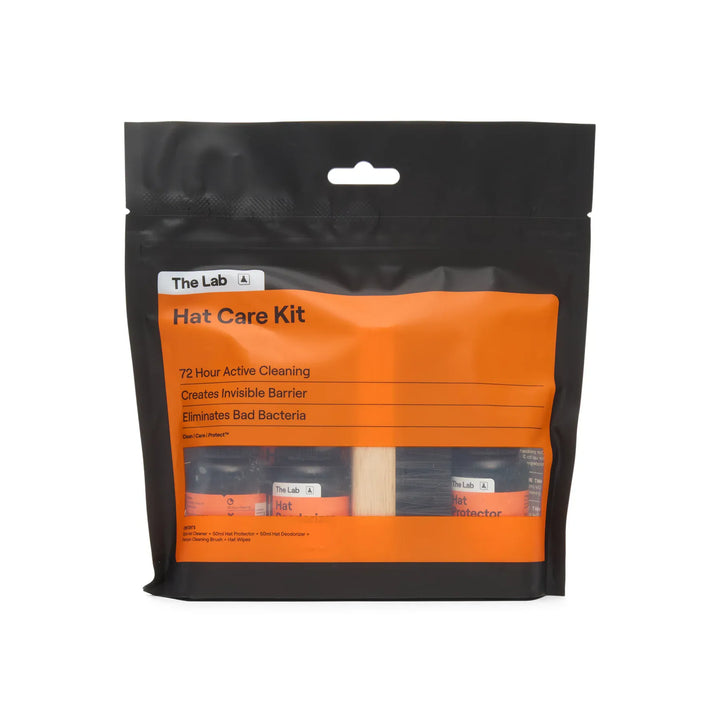 Hat Care Kit