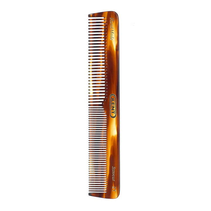 Kent A 2T Pocket Comb