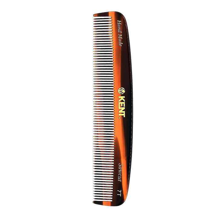 Kent A 7T Pocket Comb