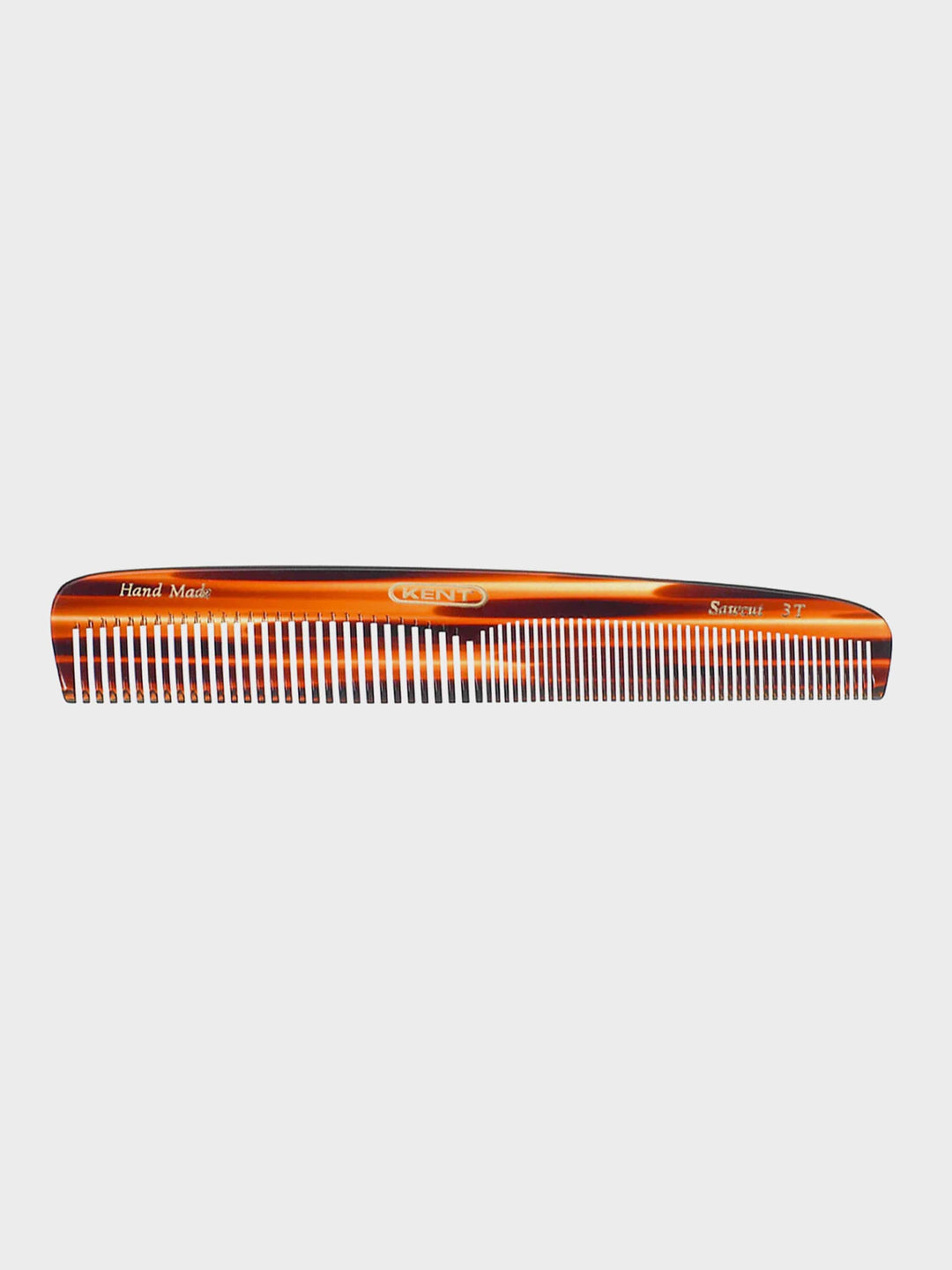 Kent A 3T Dressing Comb