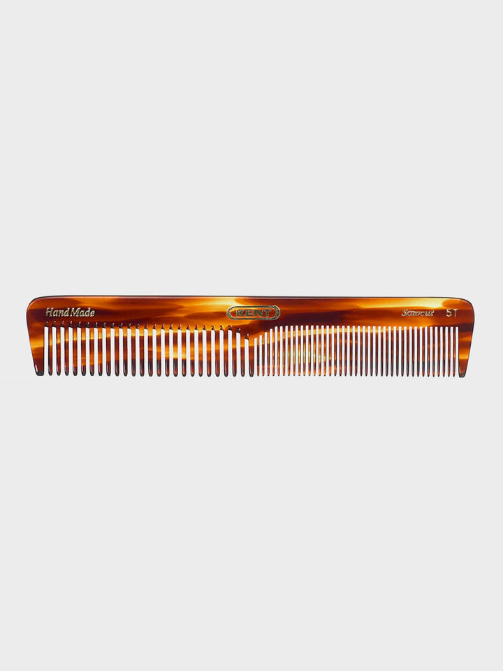 Kent A 5T Dressing Comb