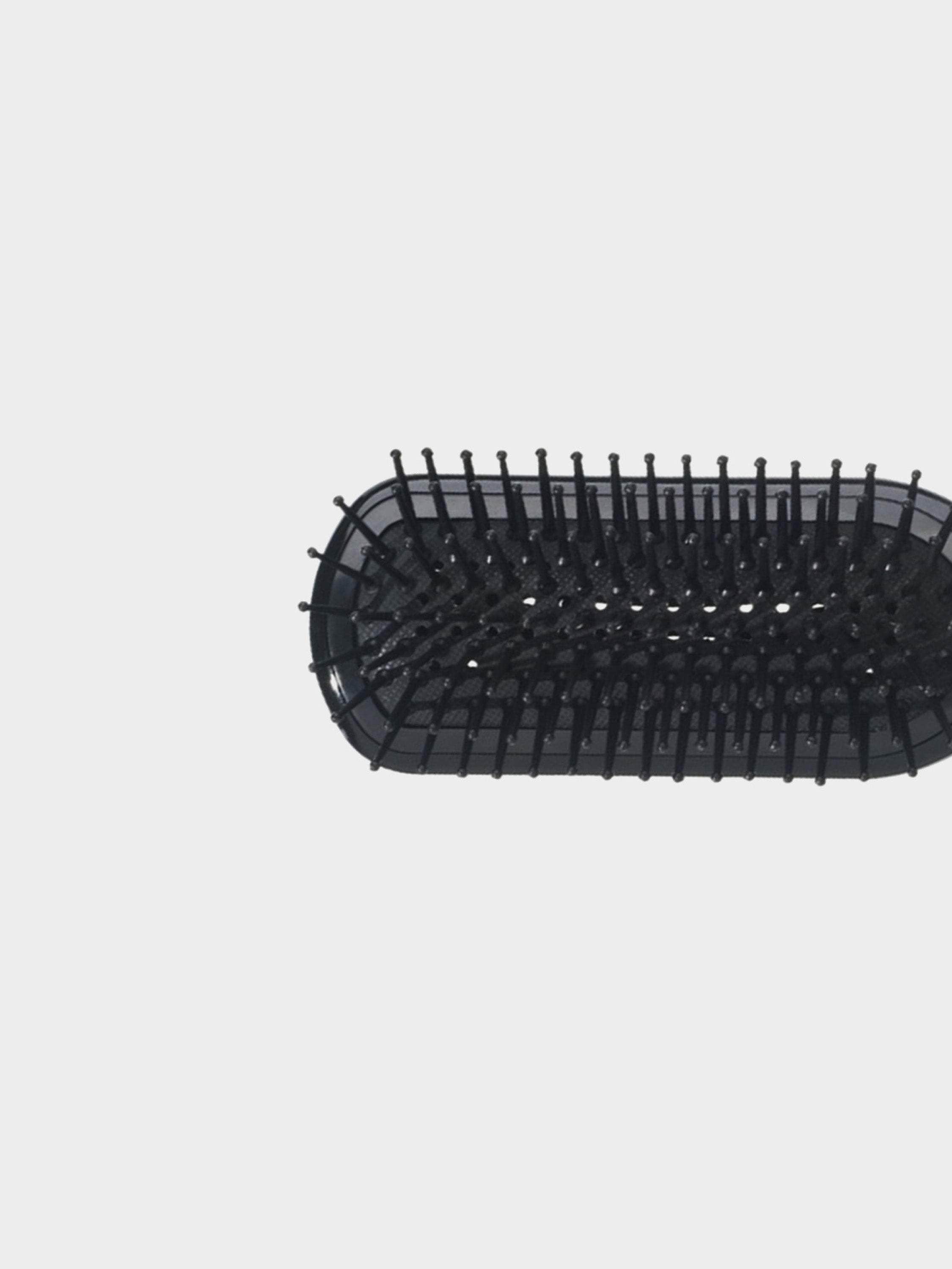 Kent KS50 Small Vented Paddle Brush | Premium Grooming | Wolf's Head