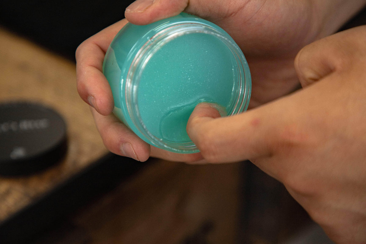 What Are Pomades? Types, Uses & Best Pomade Guide – Wolf's Head