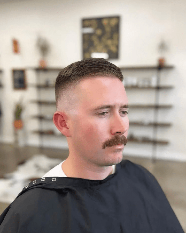 Water Soluble Pomade — Strong Hold | Natural Shine