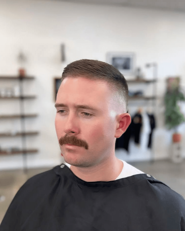 Water Soluble Pomade — Strong Hold | Natural Shine