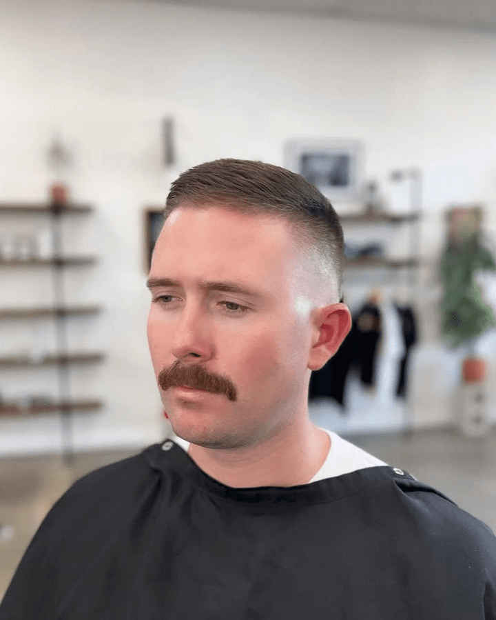 Water Soluble Pomade — Strong Hold | Natural Shine