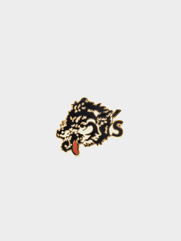 Wolf&