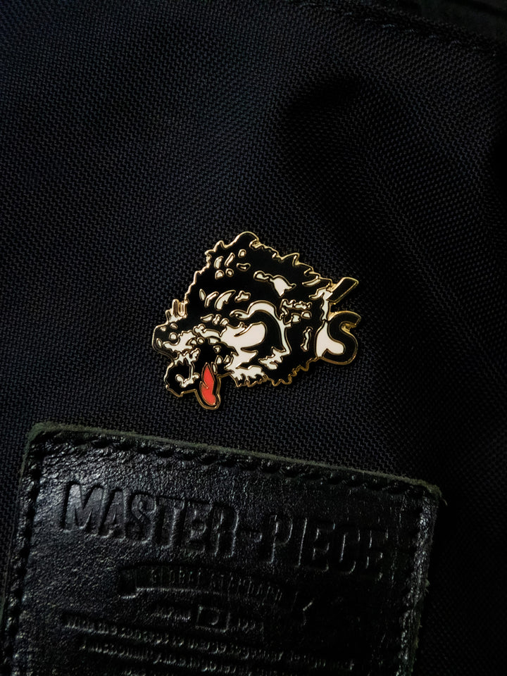 Wolf&