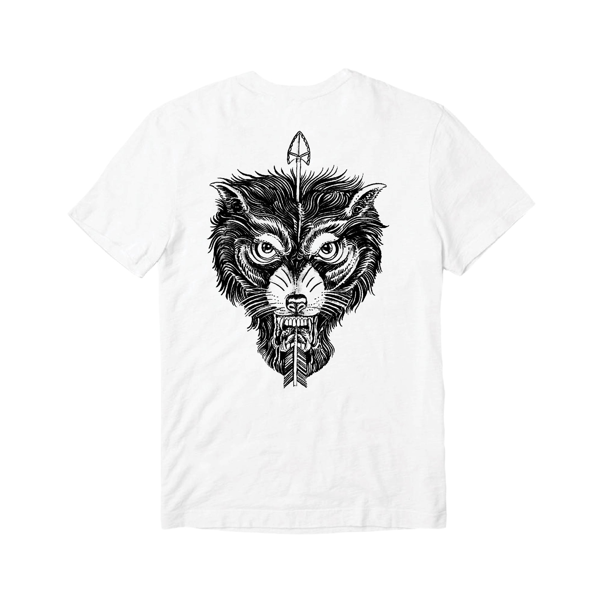 Wolf's Head Clothing | Premium T-Shirts & Shorts for Wolf's Head Clothing | Premium T-Shirts & Shorts for
