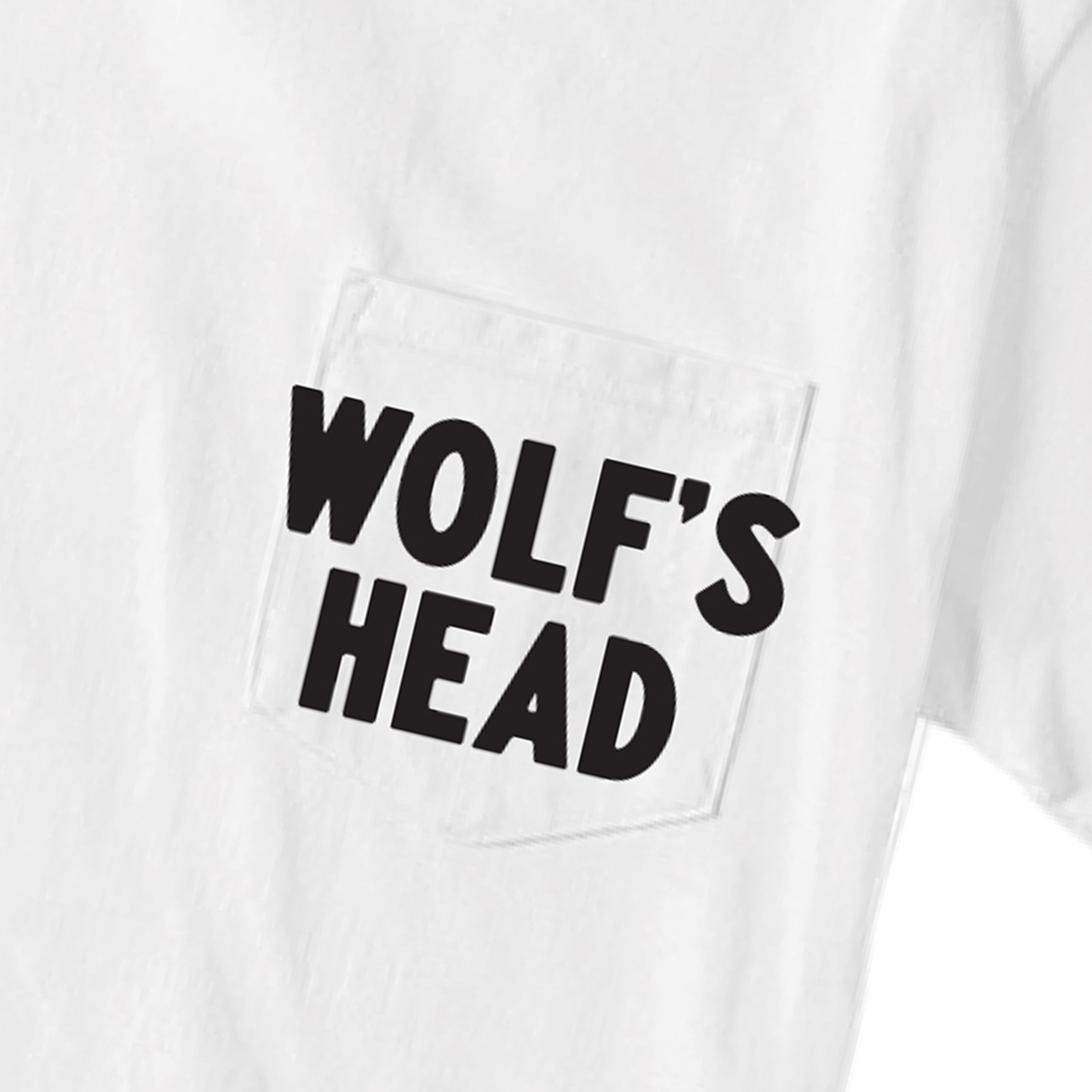 Off white wolf t shirt hotsell