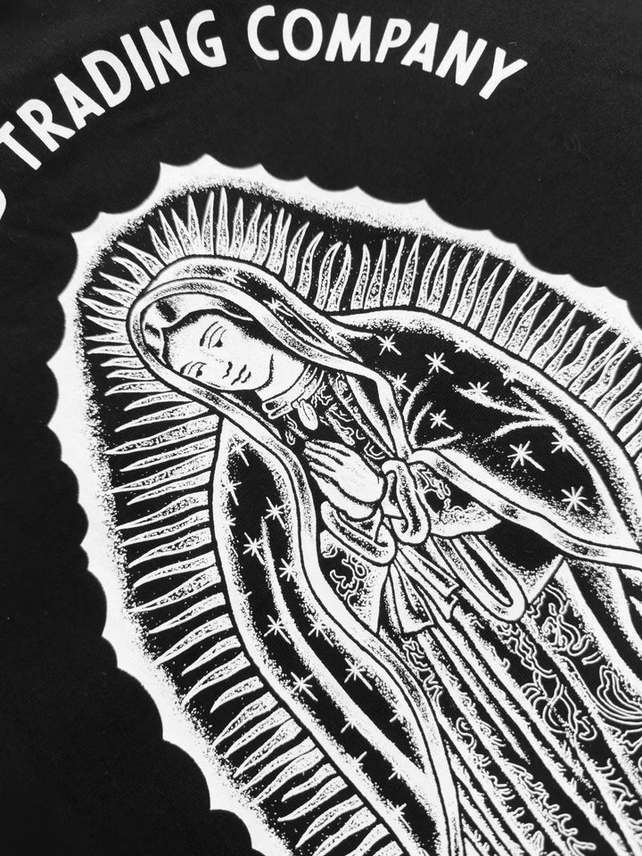 Pray For Us Guadalupe Tee
