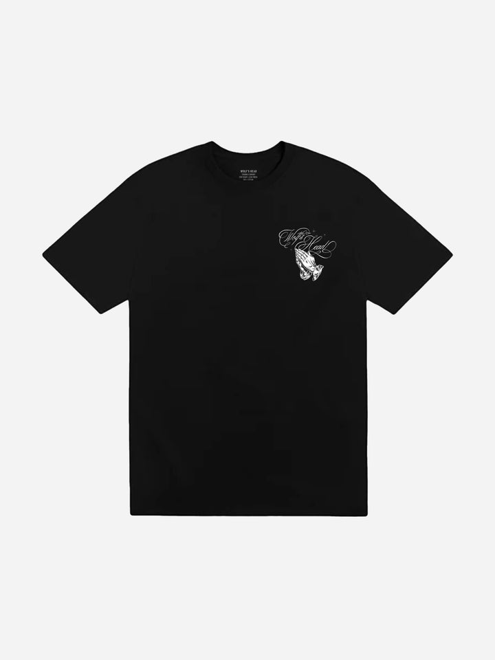 Pray For Us Guadalupe Tee