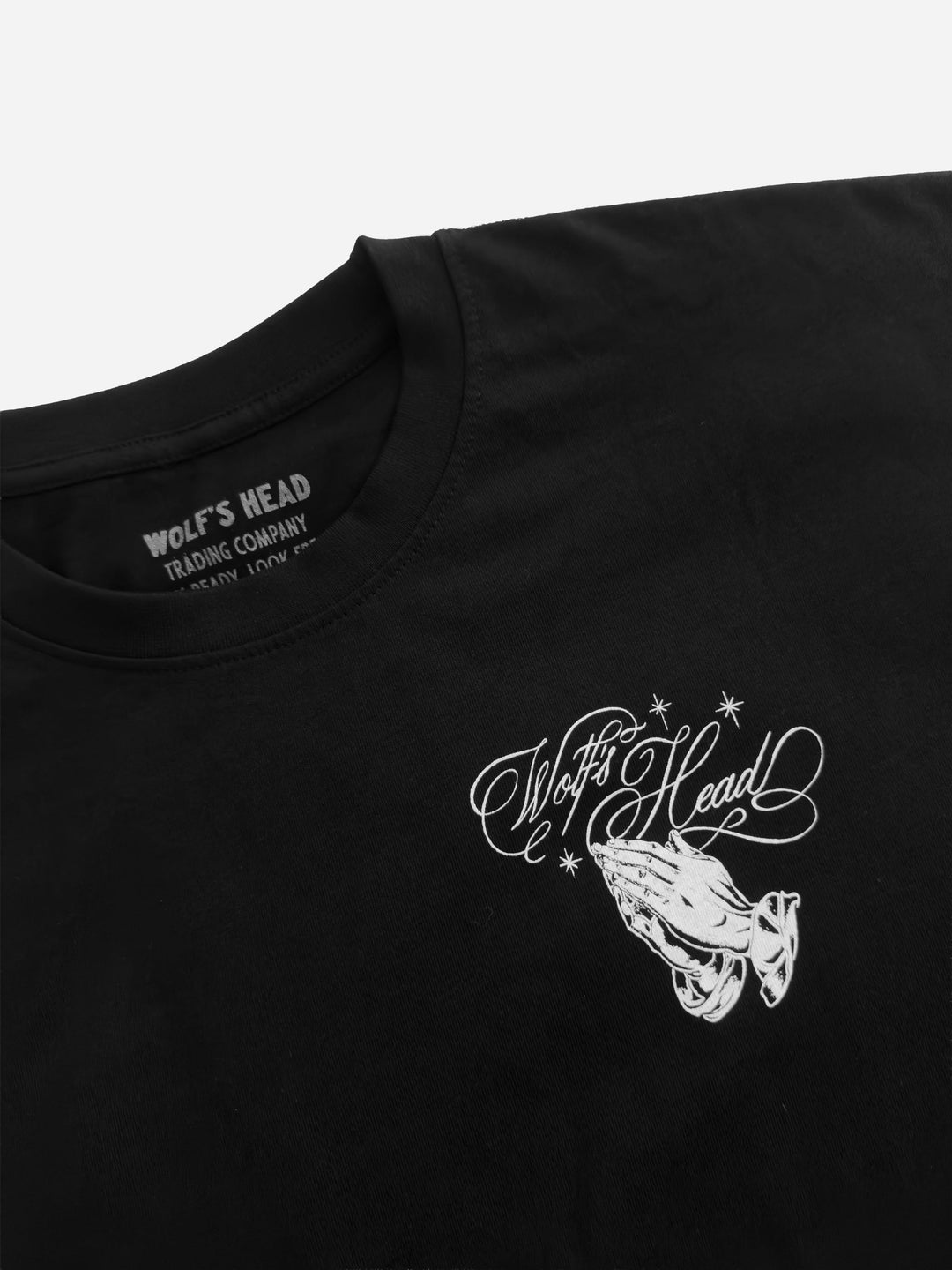 Pray For Us Guadalupe Tee