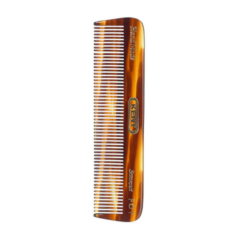Kent Brothers - FOT Pocket Comb | WOLF'S HEAD